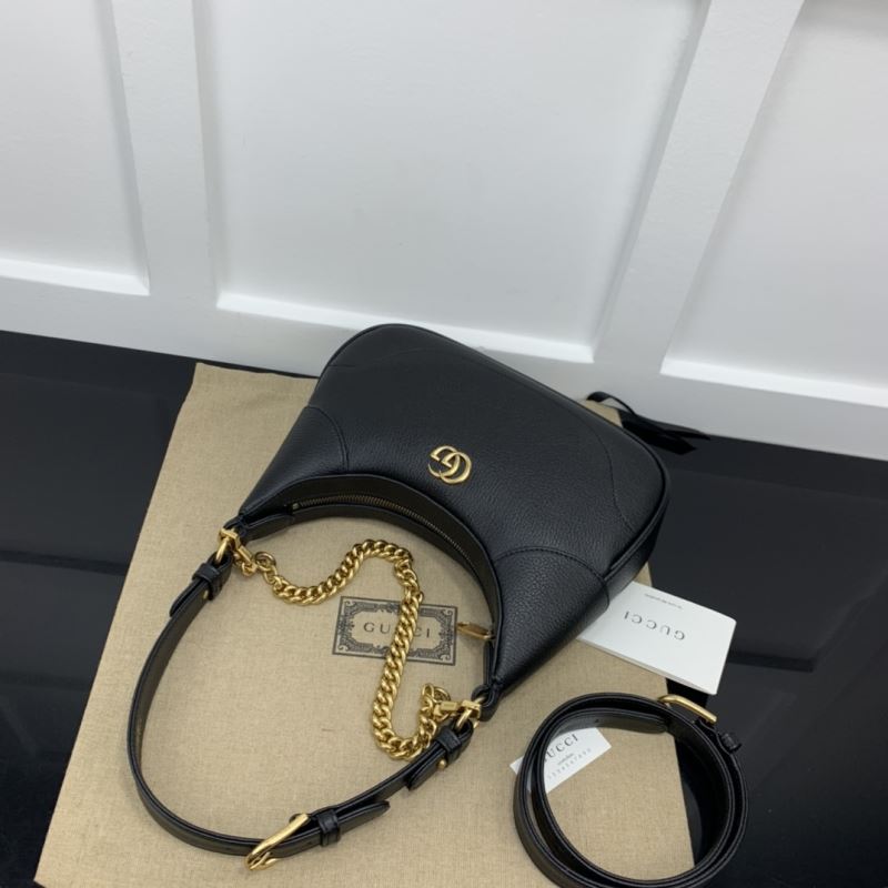 Gucci Top Handle Bags